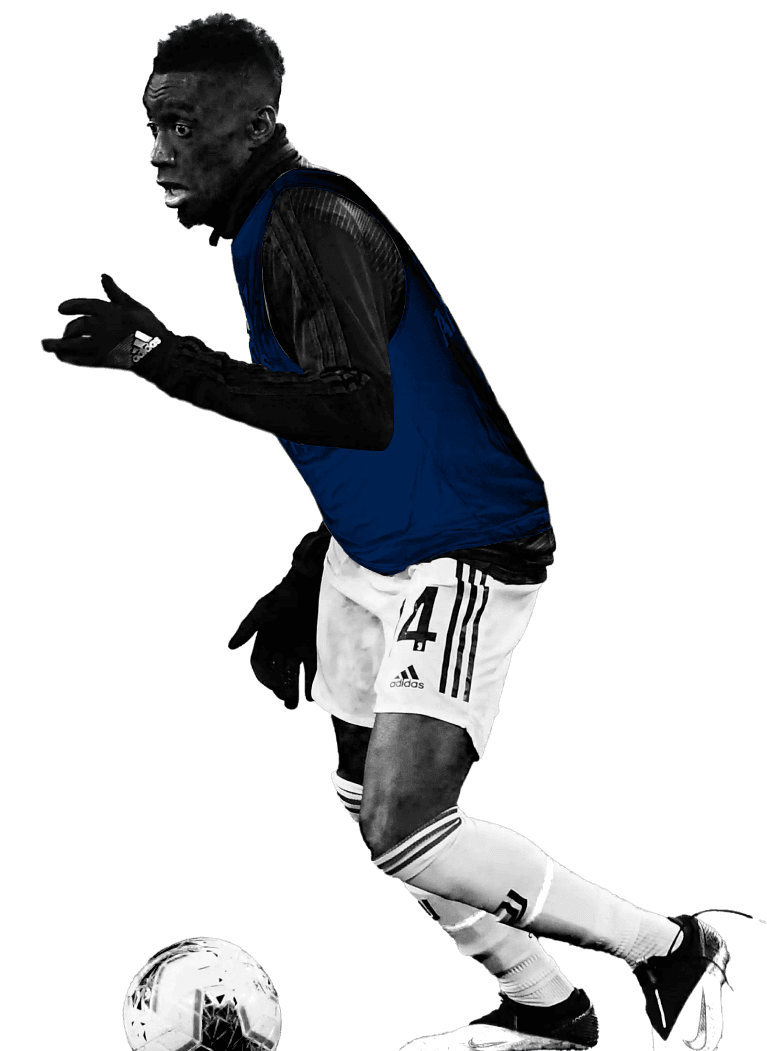 Player Development
